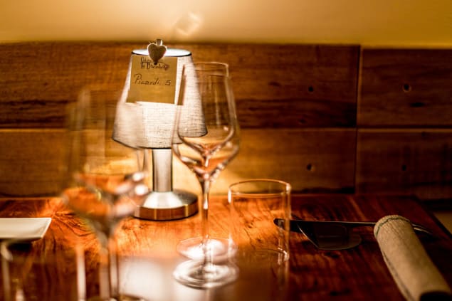 Osteria La Briciola